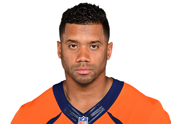 first-year denver qb russell wilson