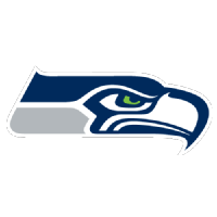 logo of the seattle seahawks